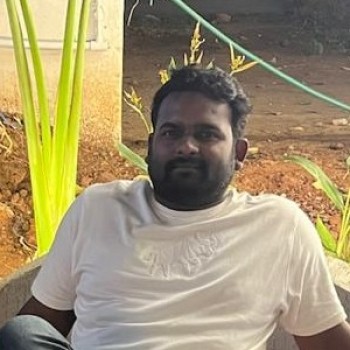 L DURGA PRASAD